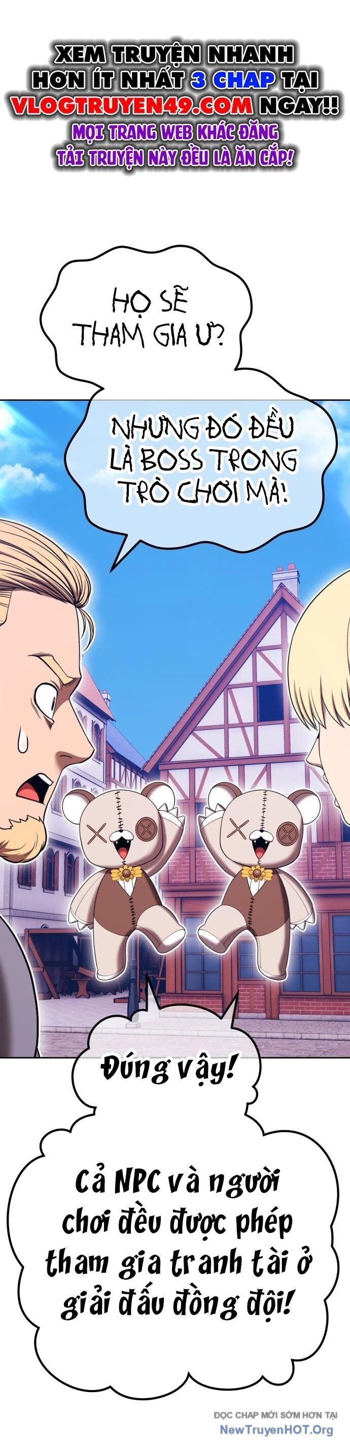 Gậy Cấp 99 Chap 112 - Next Chap 113