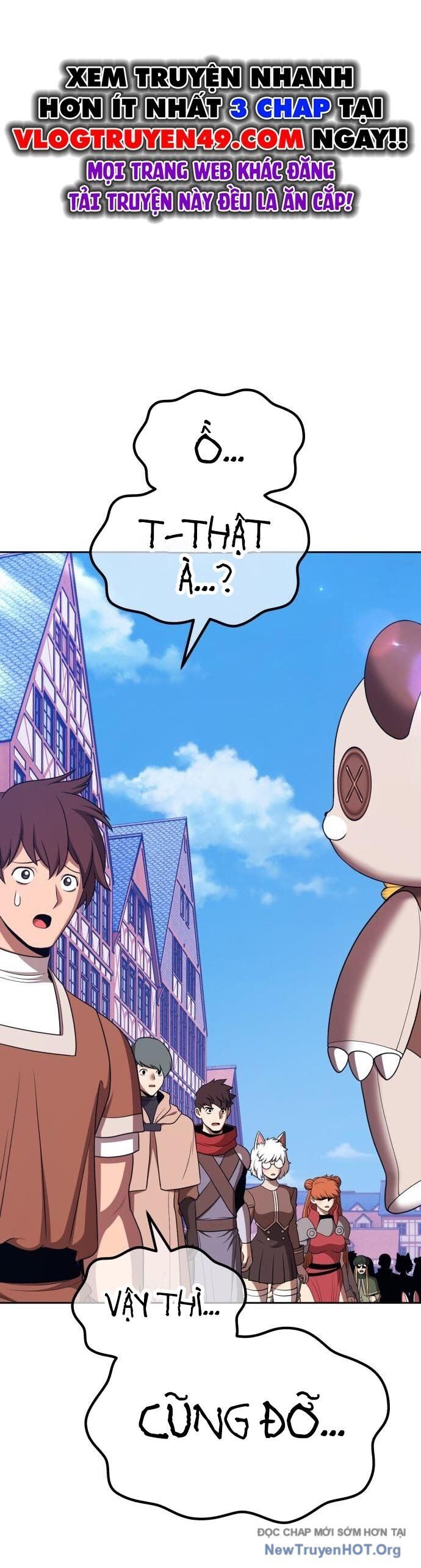 Gậy Cấp 99 Chap 112 - Next Chap 113