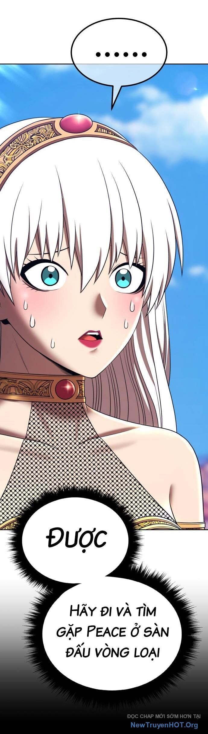 Gậy Cấp 99 Chap 112 - Next Chap 113