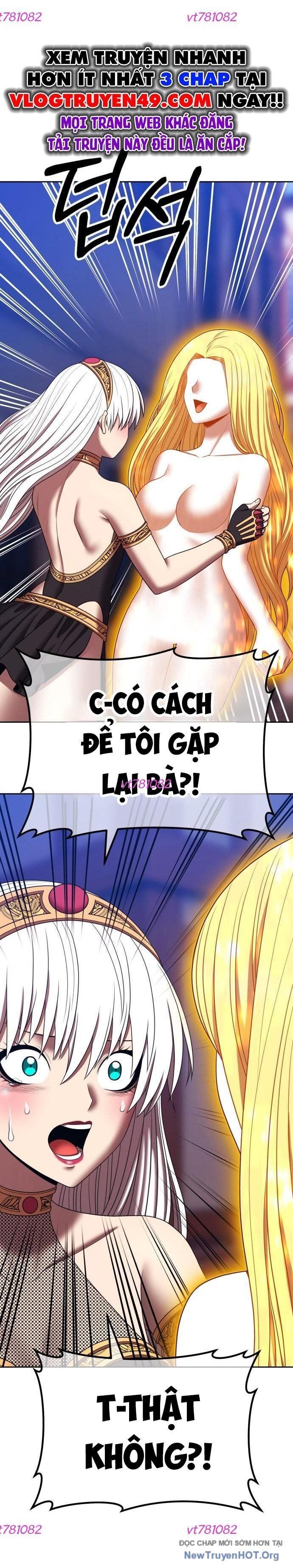 Gậy Cấp 99 Chap 112 - Next Chap 113