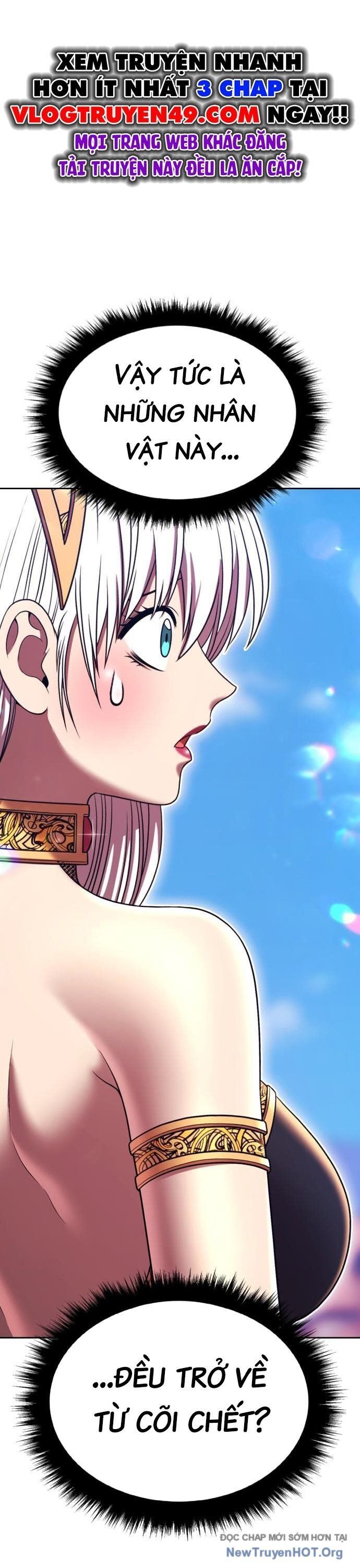 Gậy Cấp 99 Chap 112 - Next Chap 113