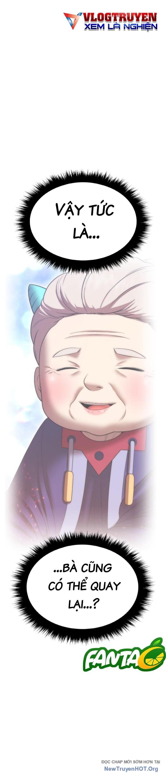 Gậy Cấp 99 Chap 112 - Next Chap 113