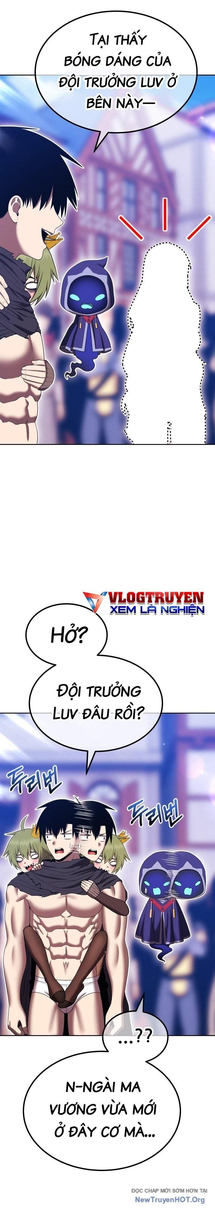 Gậy Cấp 99 Chap 112 - Next Chap 113