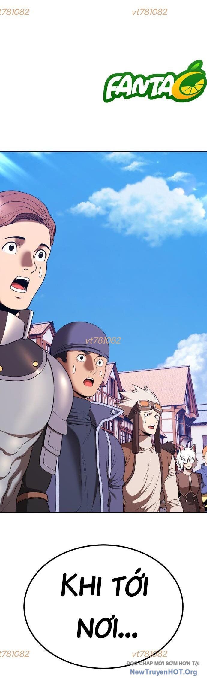 Gậy Cấp 99 Chap 112 - Next Chap 113