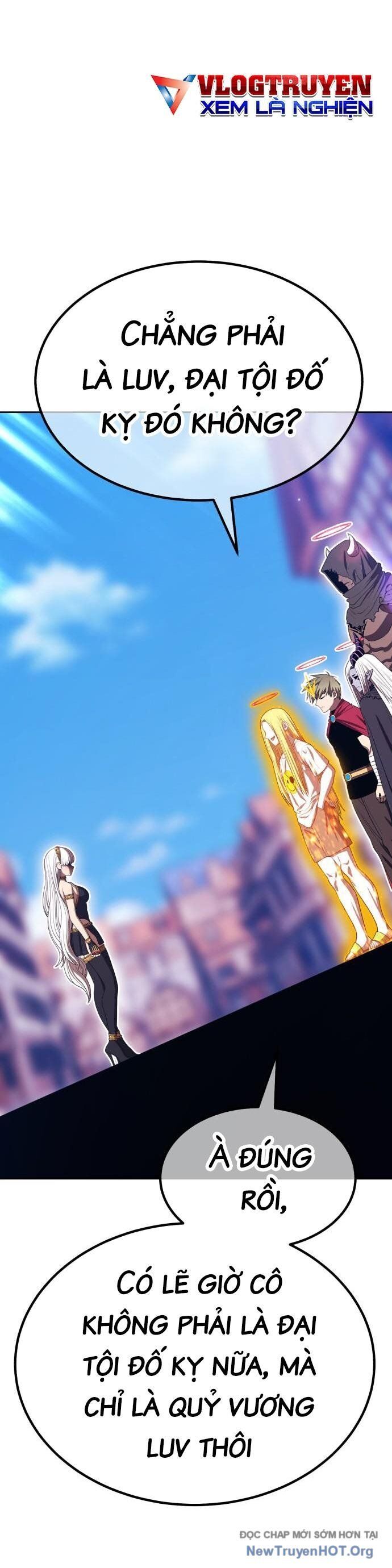 Gậy Cấp 99 Chap 112 - Next Chap 113