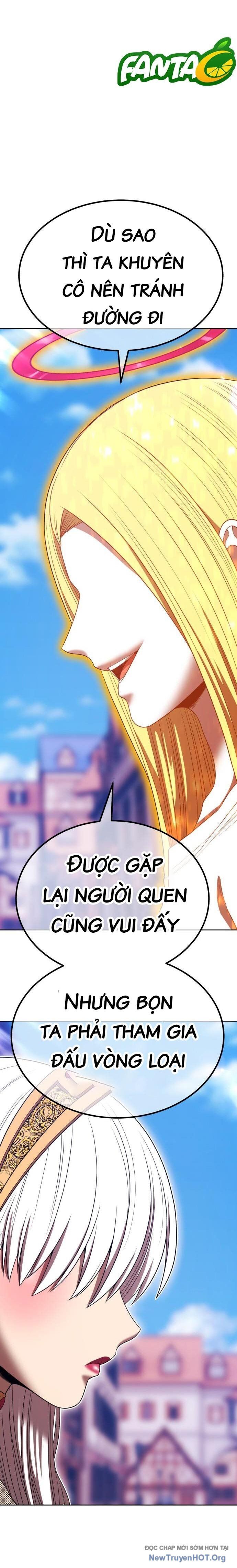 Gậy Cấp 99 Chap 112 - Next Chap 113