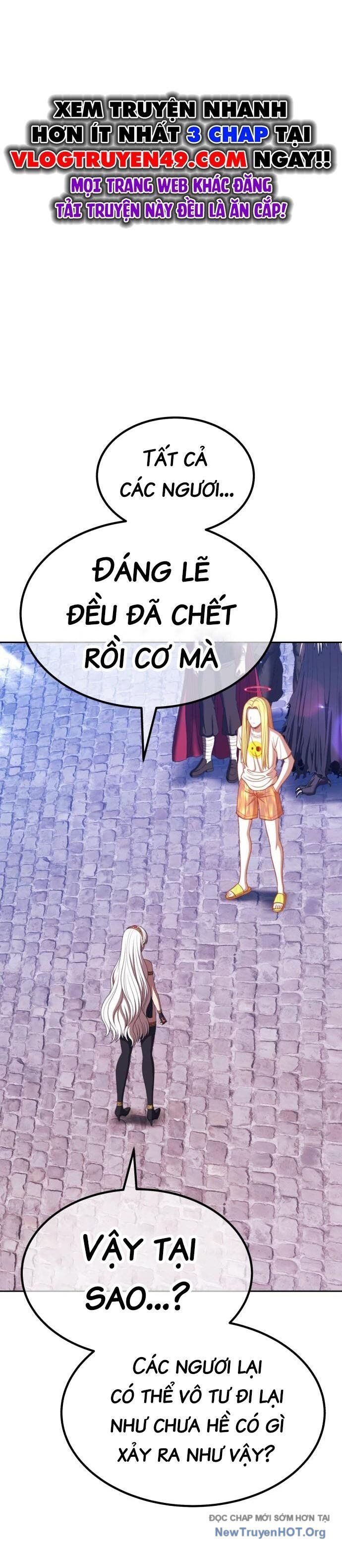 Gậy Cấp 99 Chap 112 - Next Chap 113