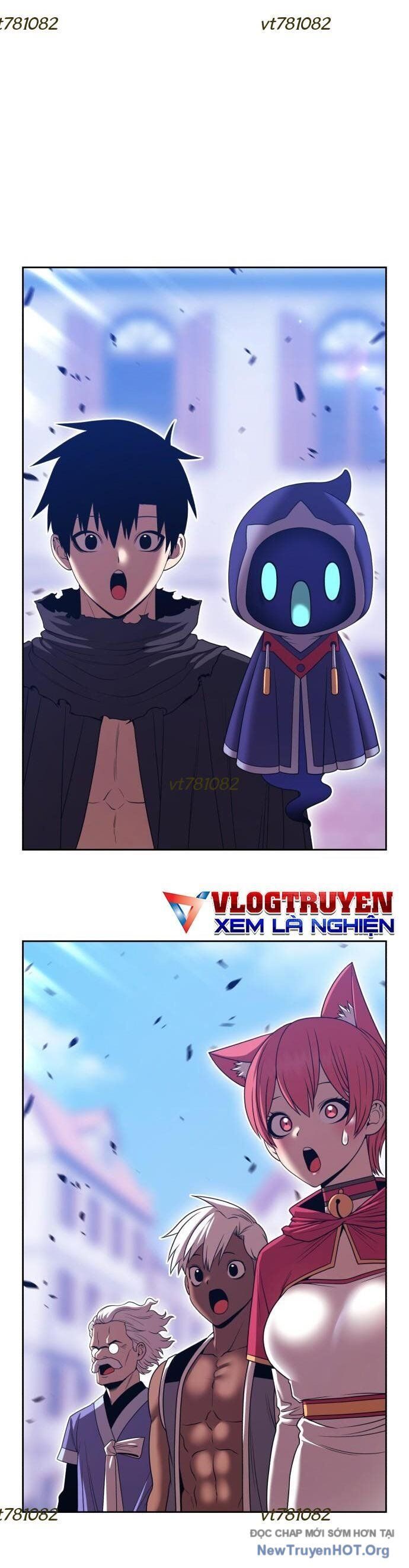 Gậy Cấp 99 Chap 112 - Next Chap 113