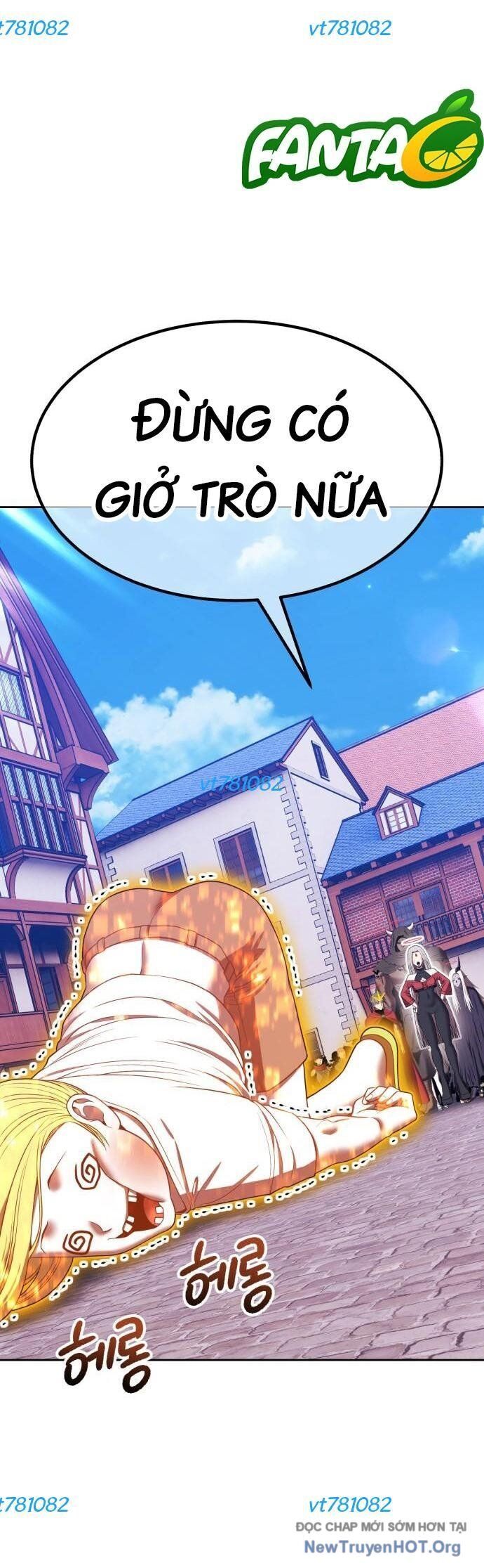 Gậy Cấp 99 Chap 112 - Next Chap 113