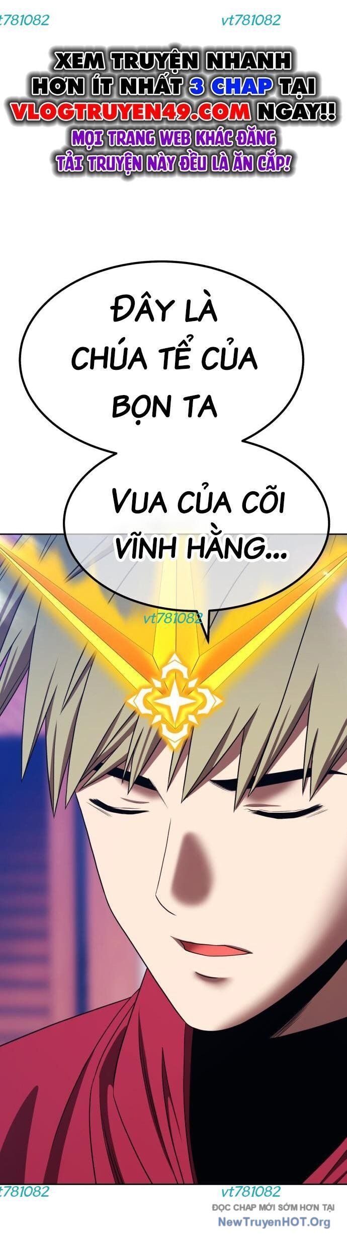 Gậy Cấp 99 Chap 112 - Next Chap 113