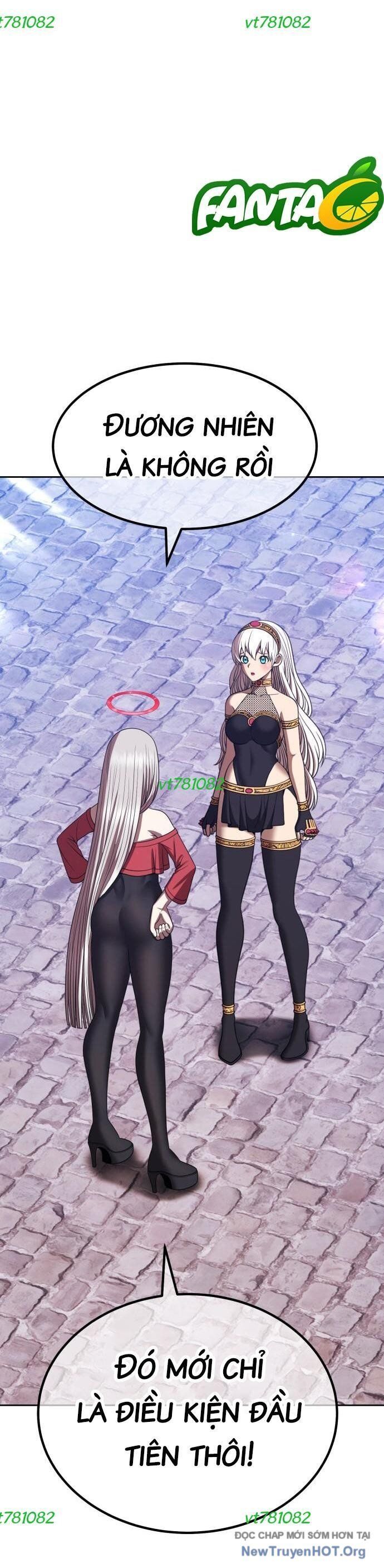 Gậy Cấp 99 Chap 112 - Next Chap 113