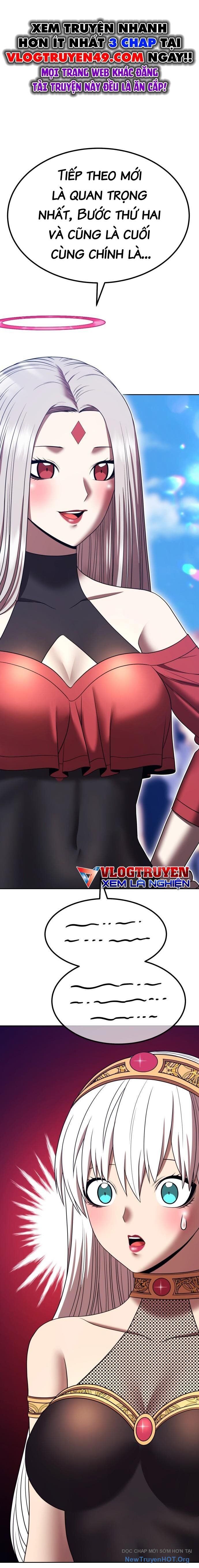 Gậy Cấp 99 Chap 112 - Next Chap 113