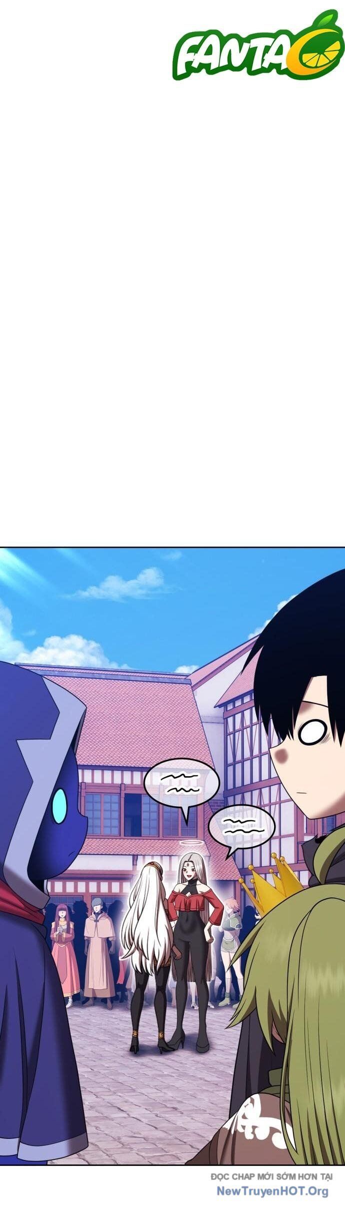 Gậy Cấp 99 Chap 112 - Next Chap 113