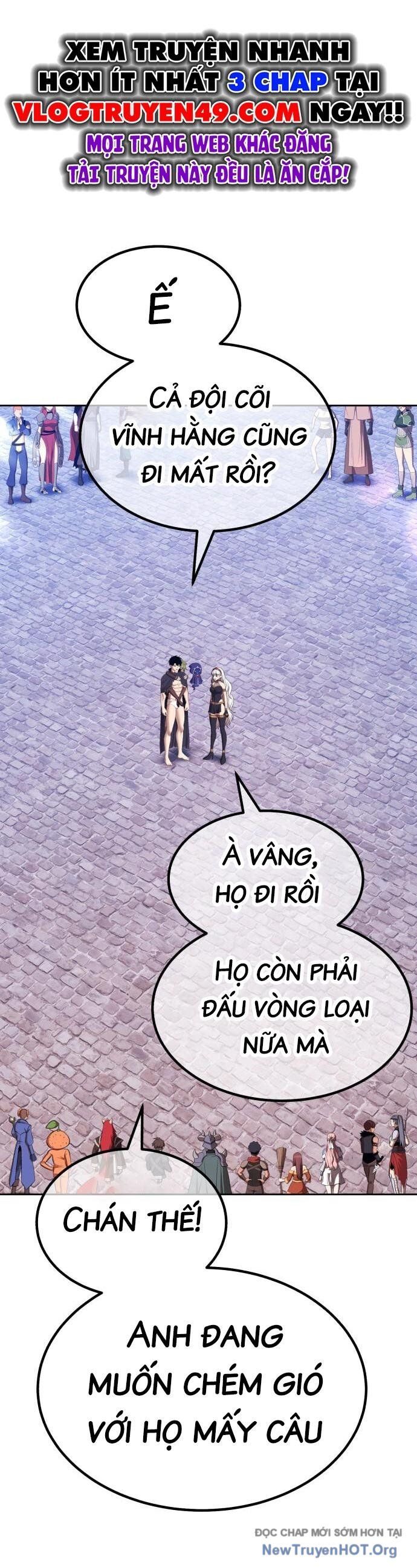 Gậy Cấp 99 Chap 112 - Next Chap 113