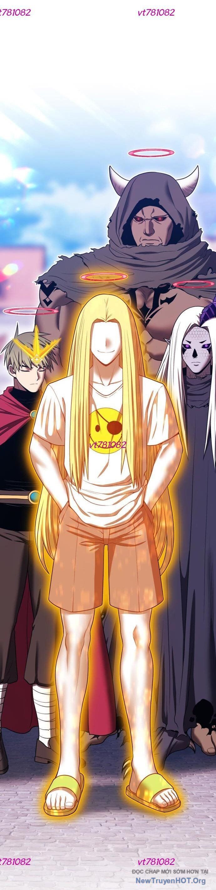 Gậy Cấp 99 Chap 112 - Next Chap 113