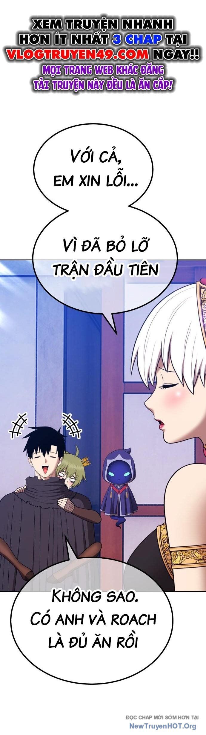 Gậy Cấp 99 Chap 112 - Next Chap 113