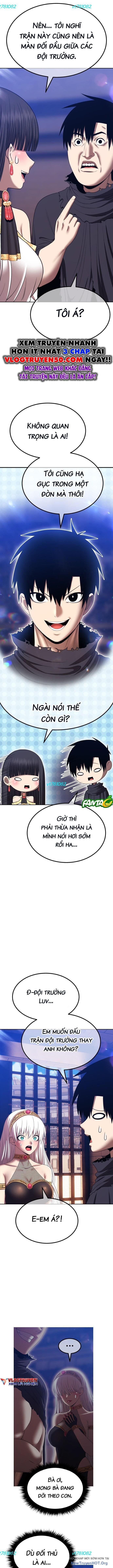 Gậy Cấp 99 Chap 114 - Next Chap 115