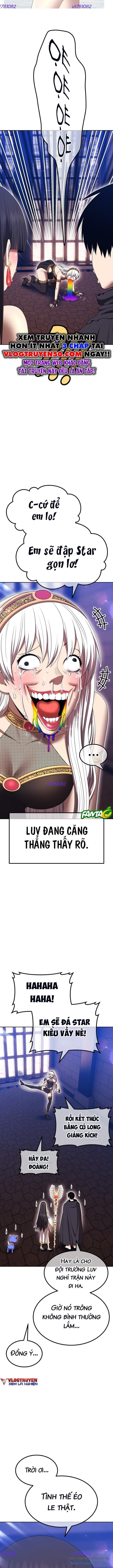 Gậy Cấp 99 Chap 114 - Next Chap 115