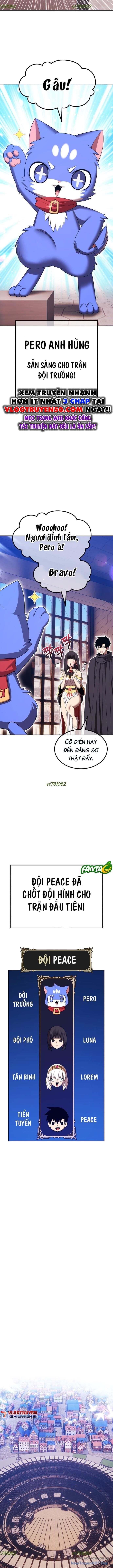 Gậy Cấp 99 Chap 114 - Next Chap 115