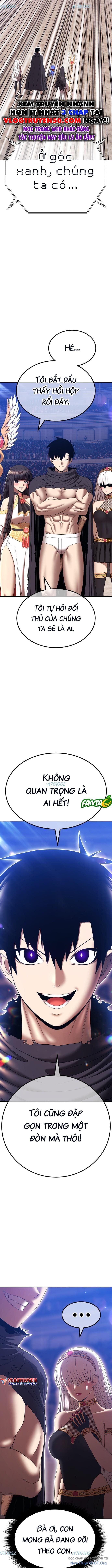 Gậy Cấp 99 Chap 114 - Next Chap 115