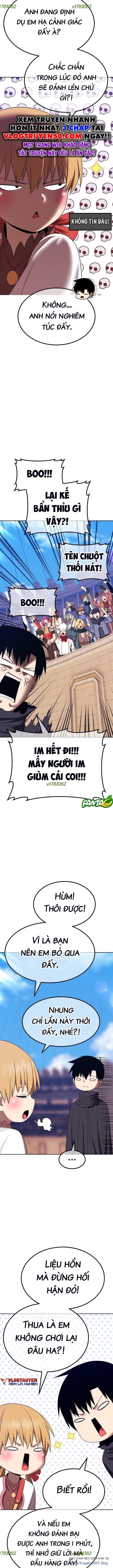 Gậy Cấp 99 Chap 114 - Next Chap 115