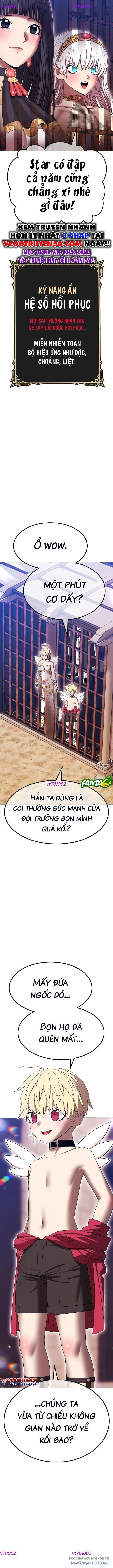 Gậy Cấp 99 Chap 114 - Next Chap 115