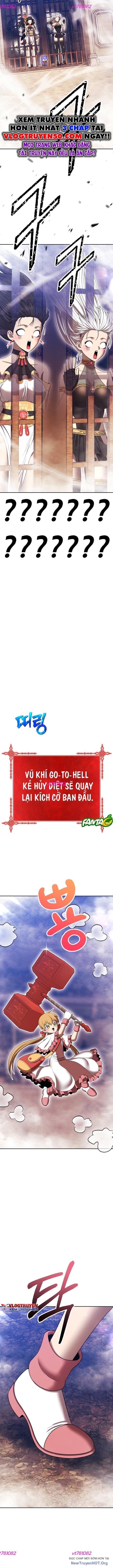 Gậy Cấp 99 Chap 114 - Next Chap 115