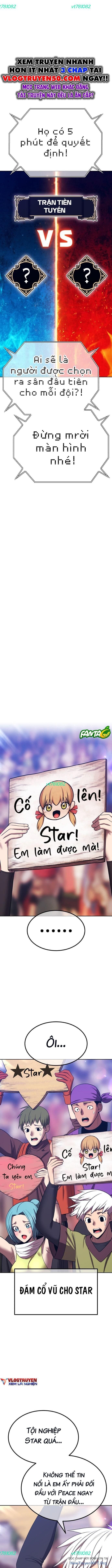 Gậy Cấp 99 Chap 114 - Next Chap 115