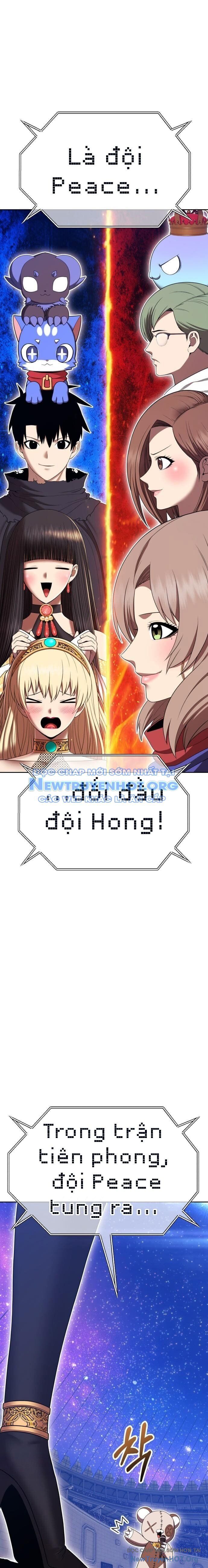 Gậy Cấp 99 Chap 121 - Next Chap 122