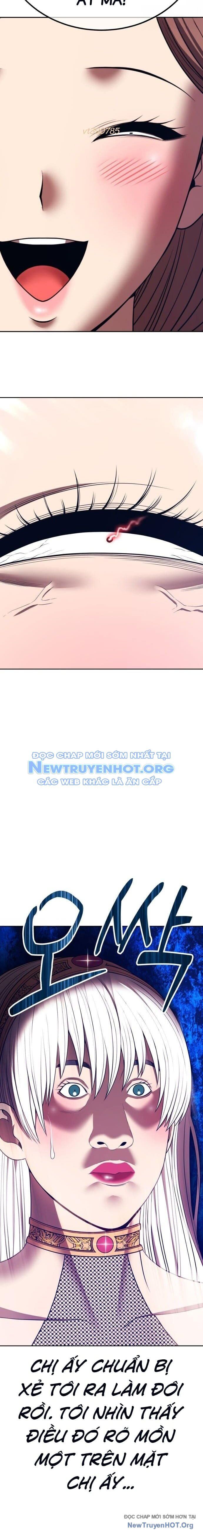 Gậy Cấp 99 Chap 121 - Next Chap 122