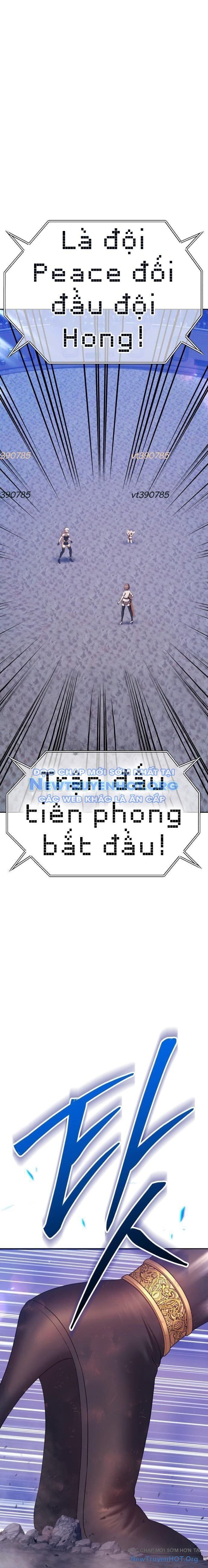 Gậy Cấp 99 Chap 121 - Next Chap 122