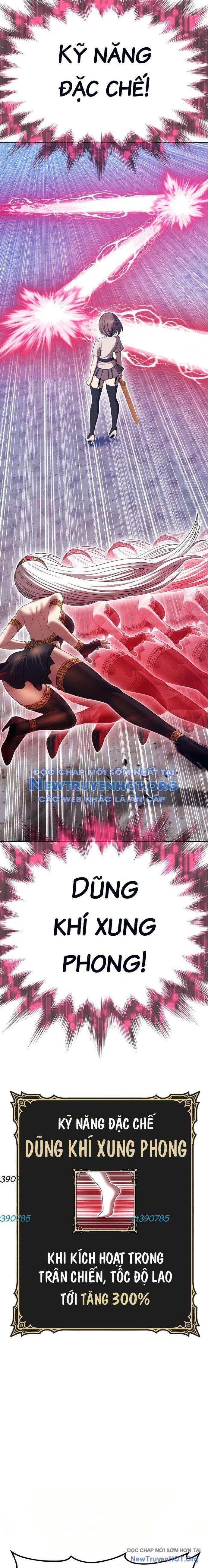 Gậy Cấp 99 Chap 121 - Next Chap 122