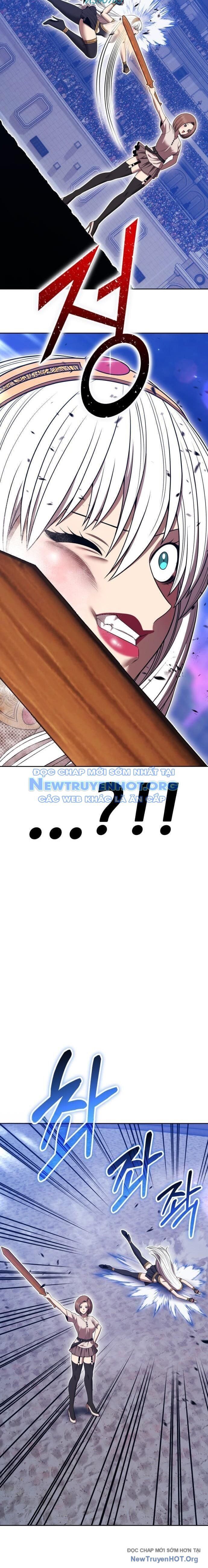 Gậy Cấp 99 Chap 121 - Next Chap 122