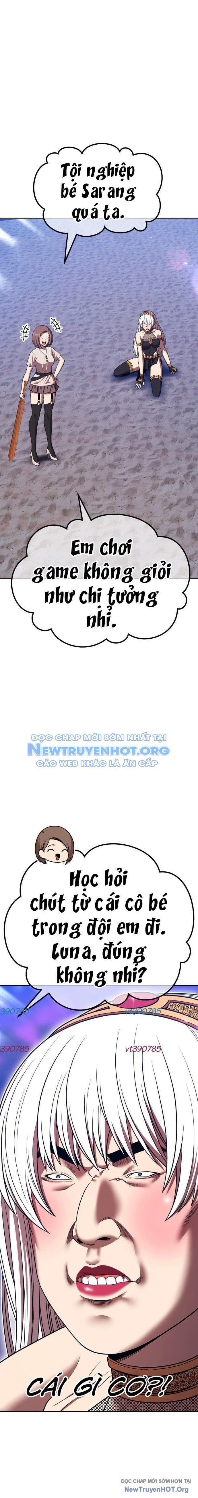 Gậy Cấp 99 Chap 121 - Next Chap 122