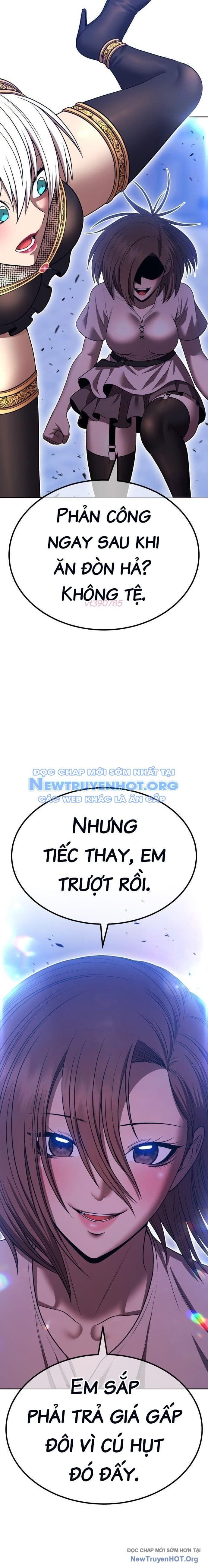 Gậy Cấp 99 Chap 121 - Next Chap 122