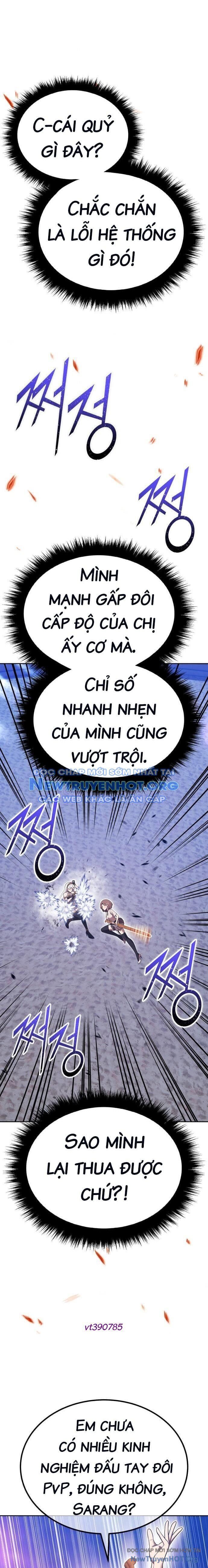 Gậy Cấp 99 Chap 121 - Next Chap 122