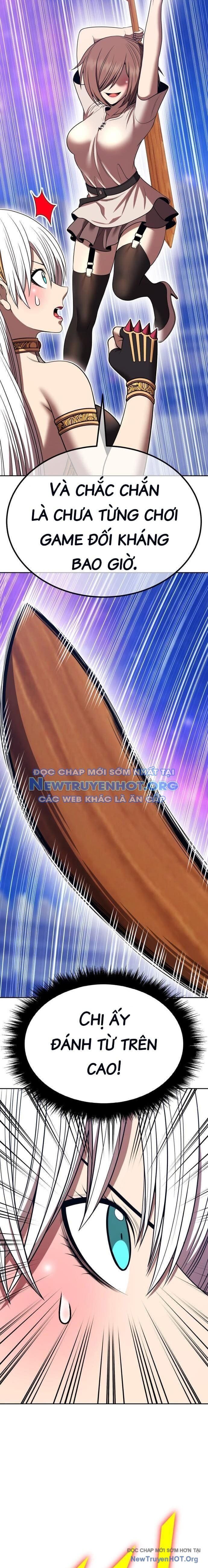 Gậy Cấp 99 Chap 121 - Next Chap 122