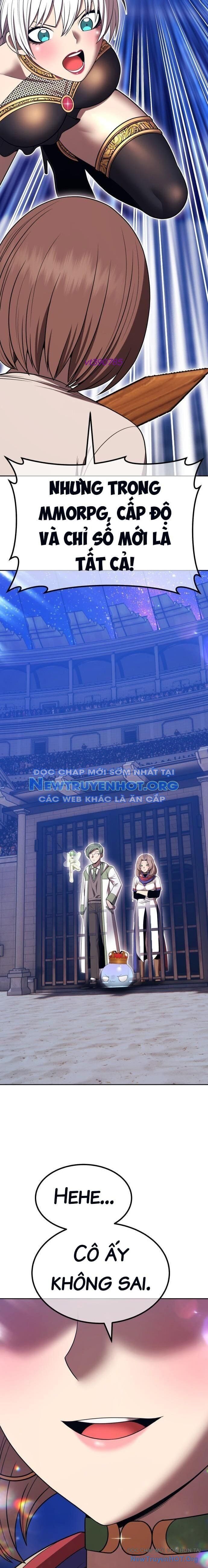 Gậy Cấp 99 Chap 121 - Next Chap 122