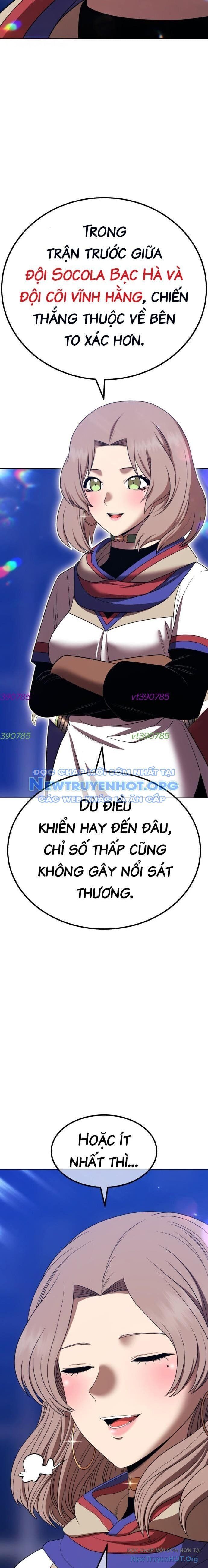 Gậy Cấp 99 Chap 121 - Next Chap 122