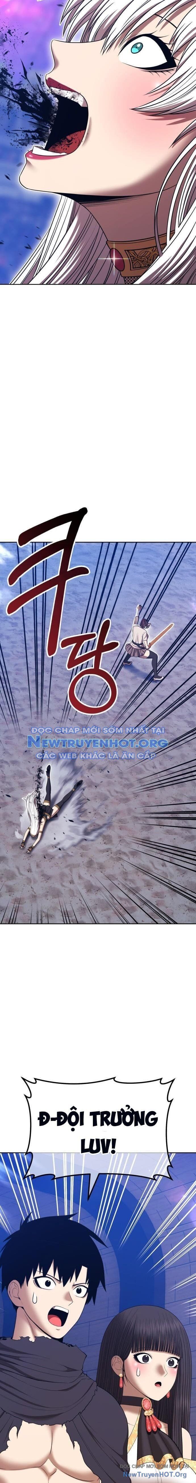 Gậy Cấp 99 Chap 121 - Next Chap 122