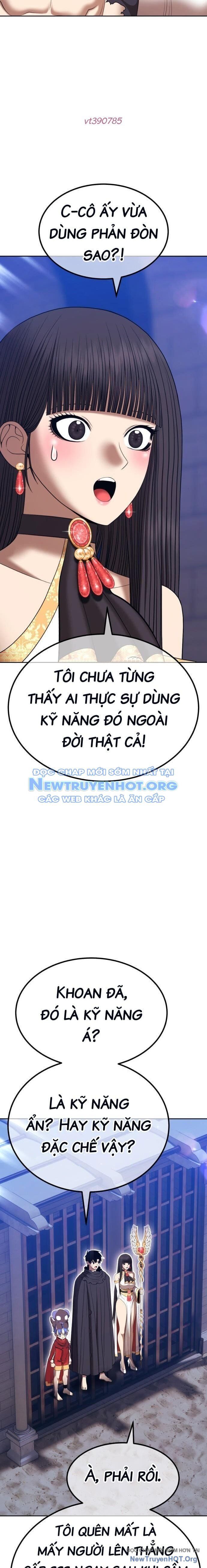 Gậy Cấp 99 Chap 121 - Next Chap 122