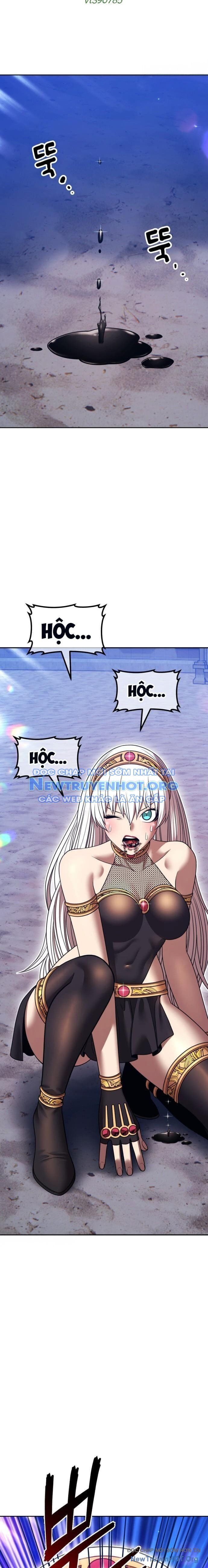 Gậy Cấp 99 Chap 121 - Next Chap 122