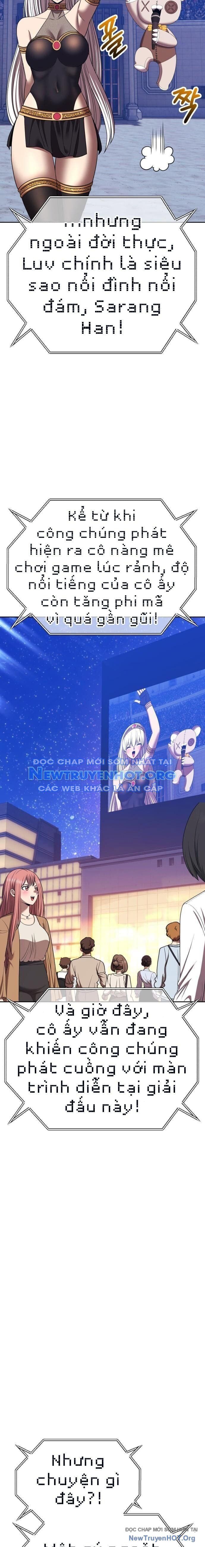 Gậy Cấp 99 Chap 121 - Next Chap 122