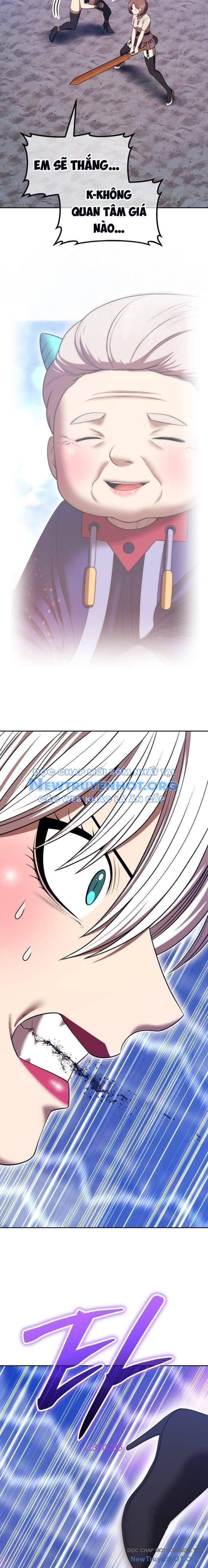 Gậy Cấp 99 Chap 121 - Next Chap 122
