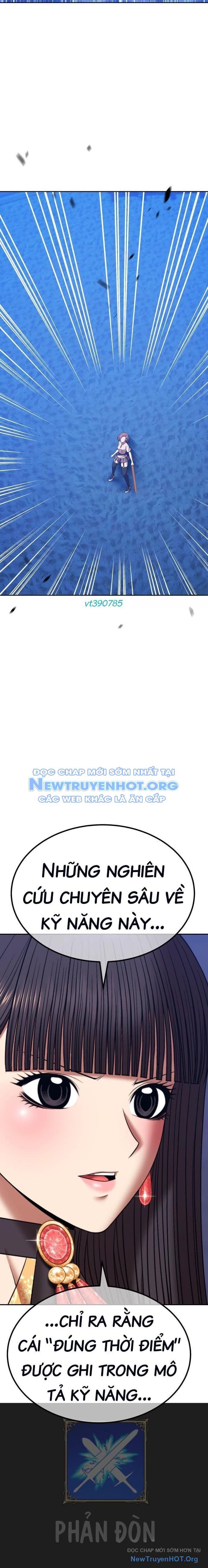 Gậy Cấp 99 Chap 121 - Next Chap 122