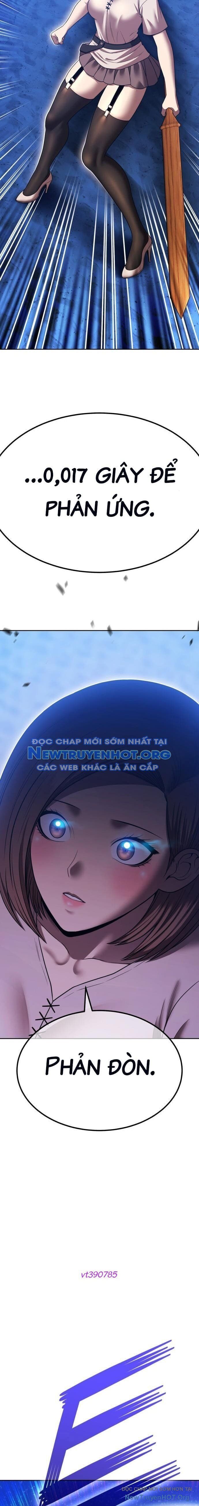 Gậy Cấp 99 Chap 121 - Next Chap 122