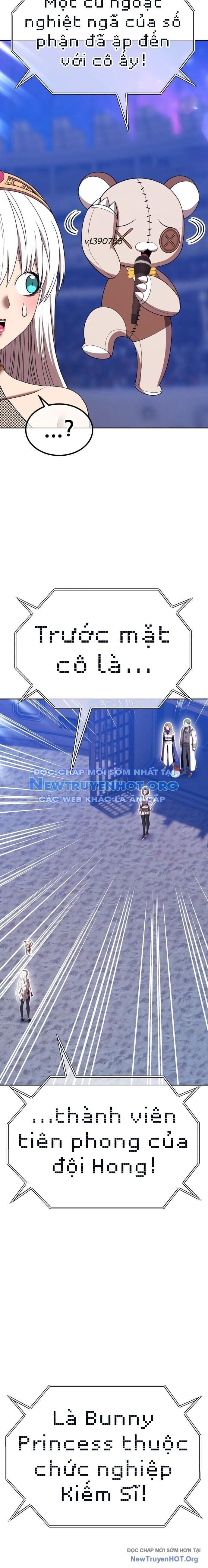 Gậy Cấp 99 Chap 121 - Next Chap 122