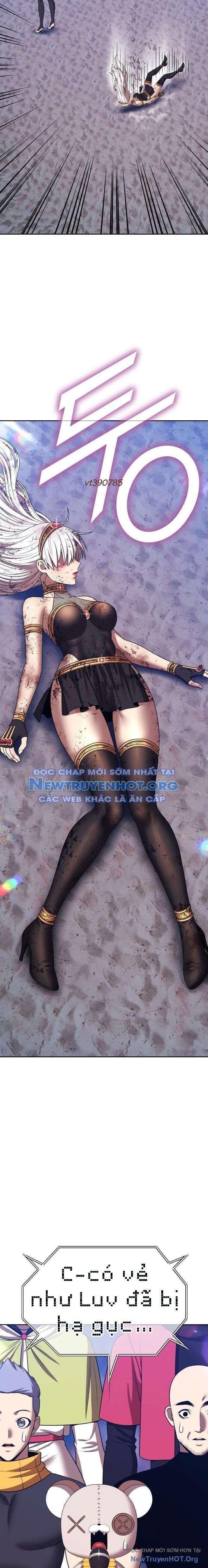 Gậy Cấp 99 Chap 121 - Next Chap 122