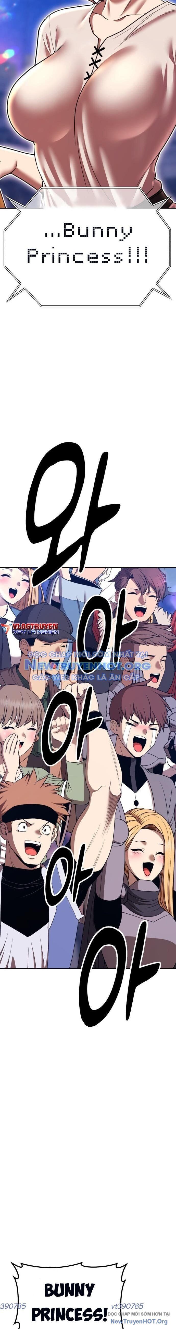 Gậy Cấp 99 Chap 121 - Next Chap 122