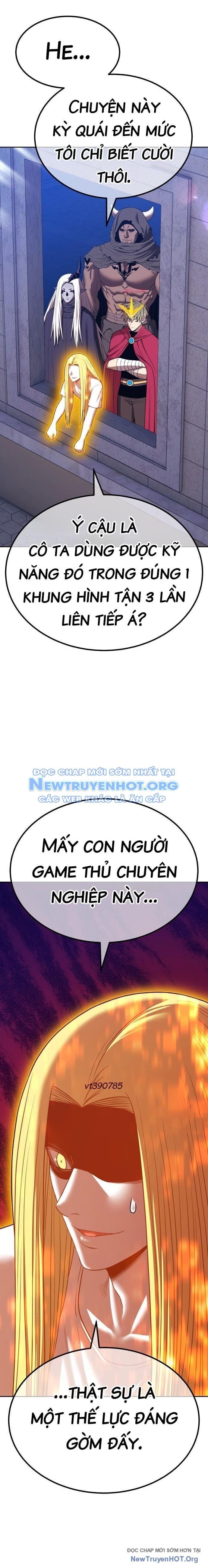 Gậy Cấp 99 Chap 121 - Next Chap 122